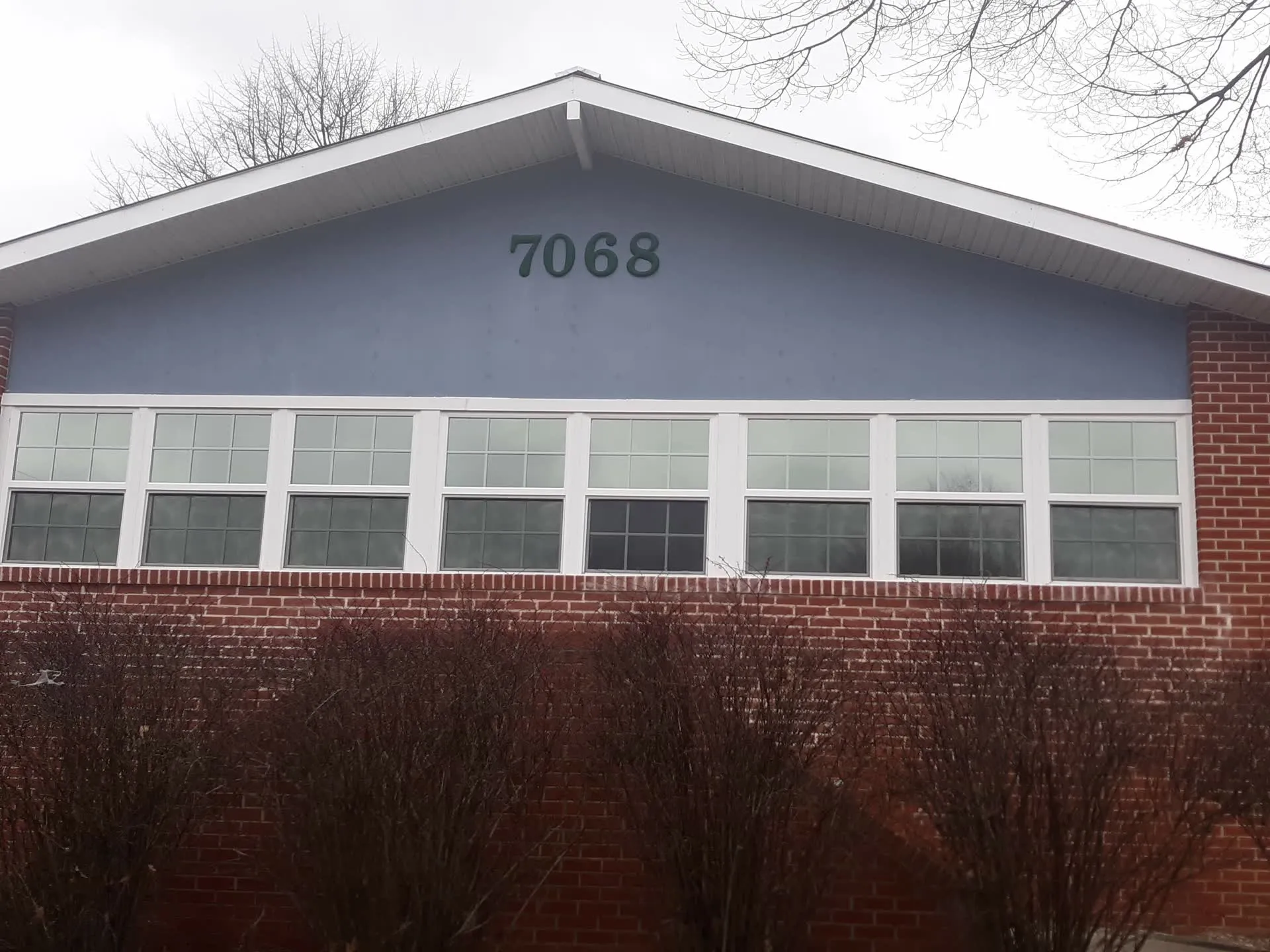 Windows And Doors - Image